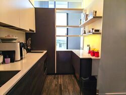 Sims Urban Oasis (D14), Condominium #609599931